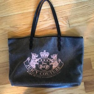Juicy Couture handbag